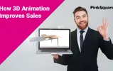how 3d animation improves sales