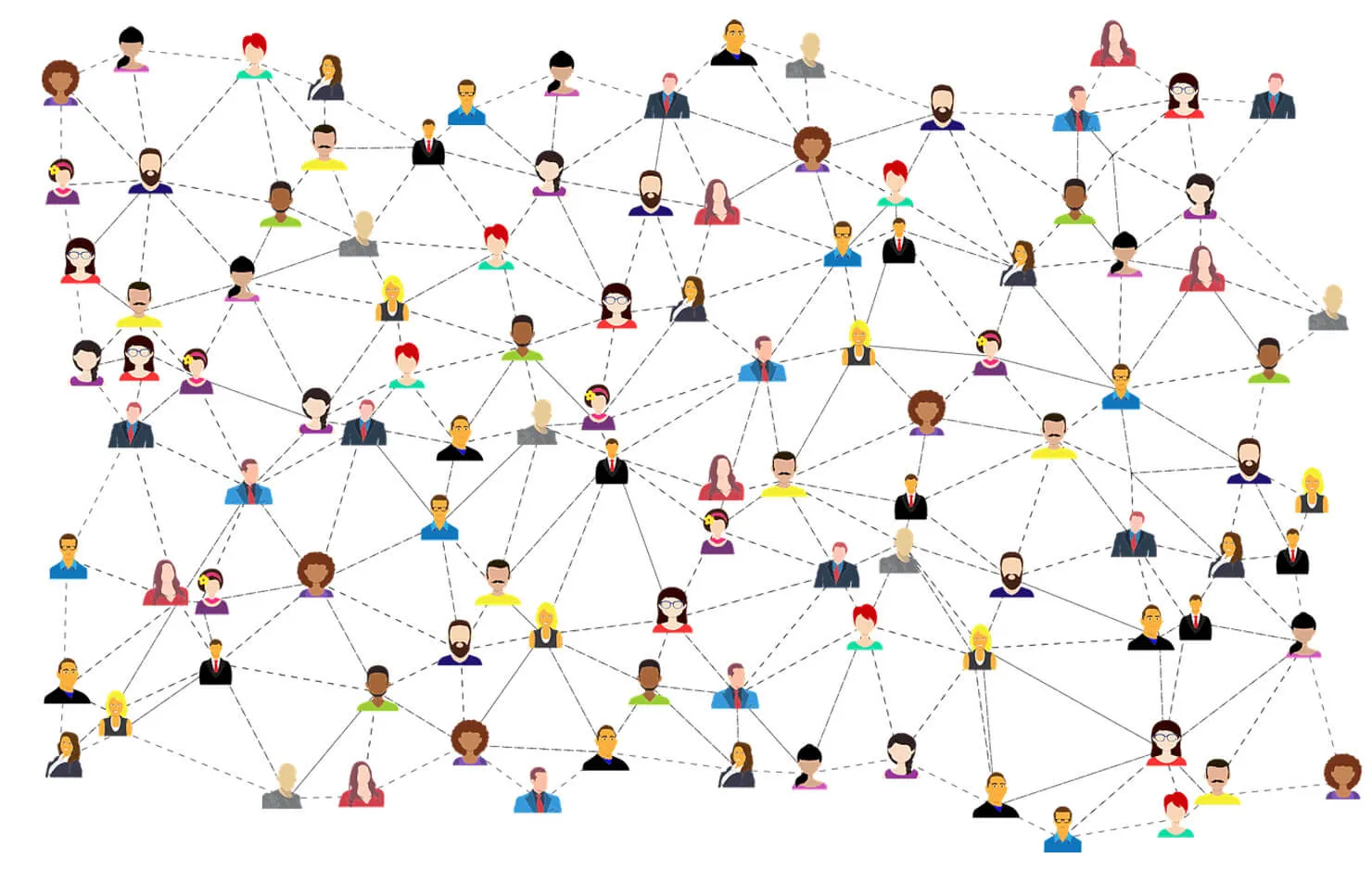 Product Marketing (Part 6): The power of Networking