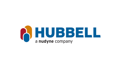 Hubbell - a Nudyne company